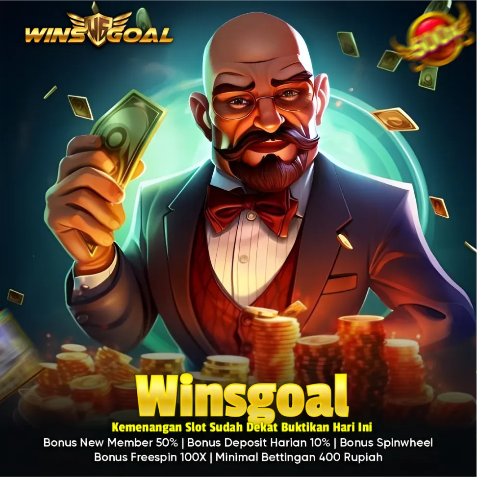 Situs Winsgoal Online